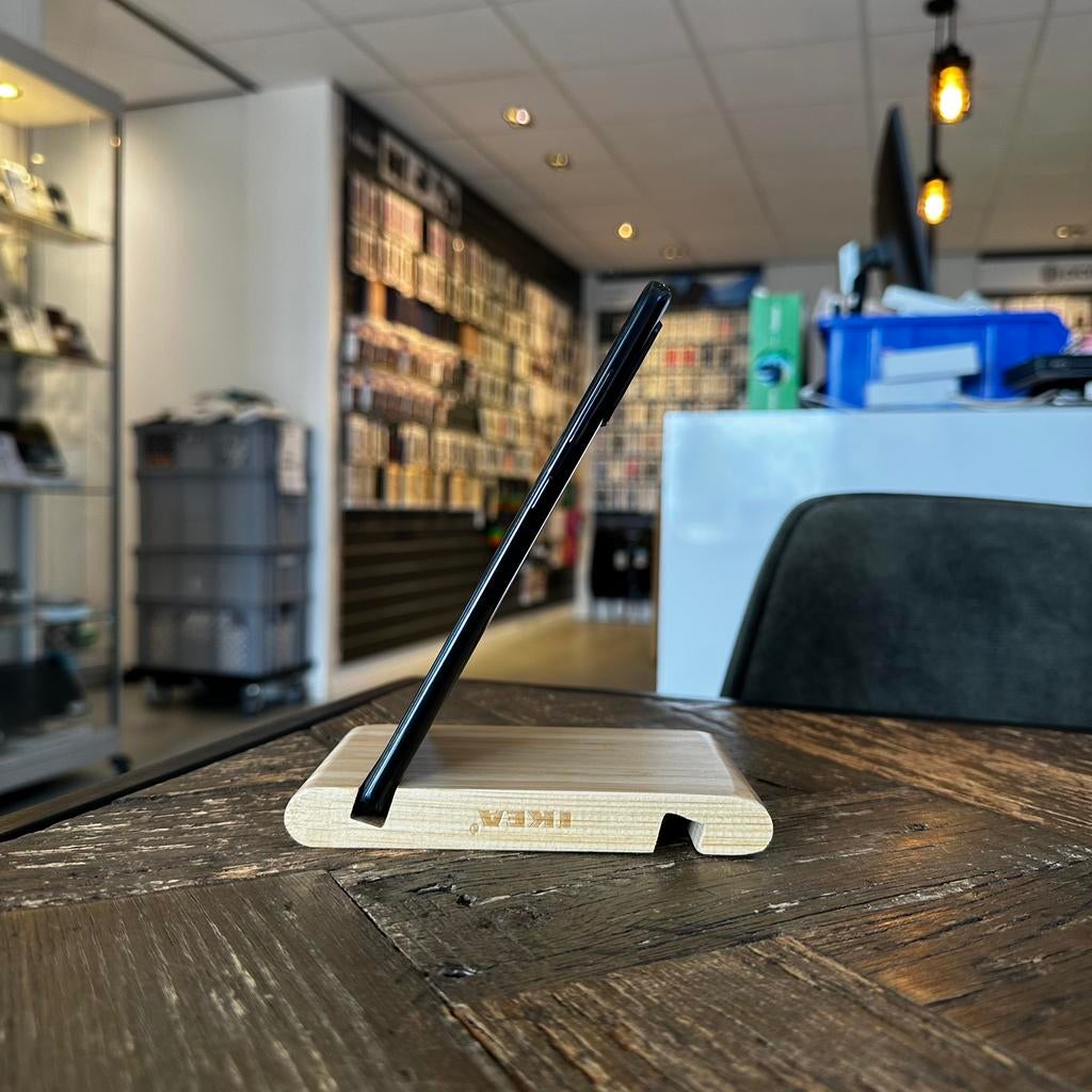 Samsung Galaxy A71 128GB - Als Nieuw - incl Garantie, Telecommunicatie, Mobiele telefoons | Samsung, Samsung, Zwart, Touchscreen