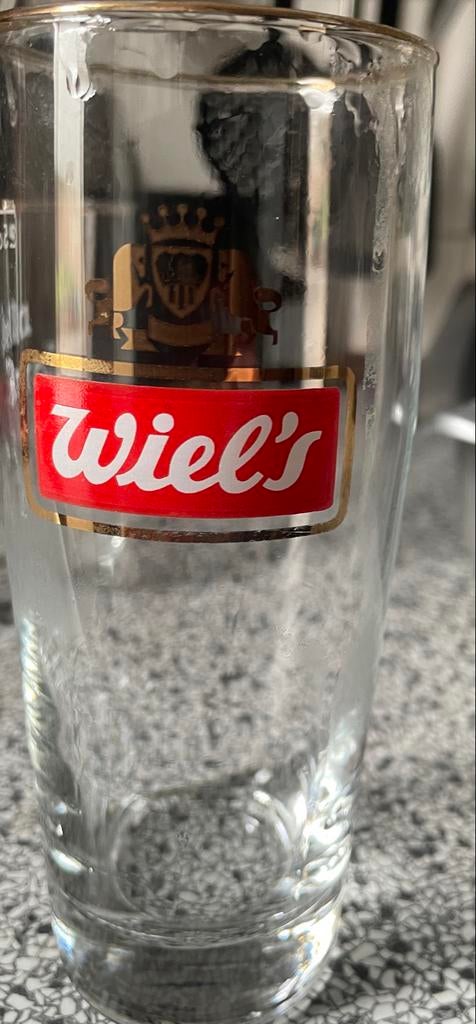 Bierglazen collectie: Wiels, Primus, Stella Artois, Verzamelen, Biermerken, Ophalen of Verzenden, Gebruikt, Glas of Glazen, Stella Artois