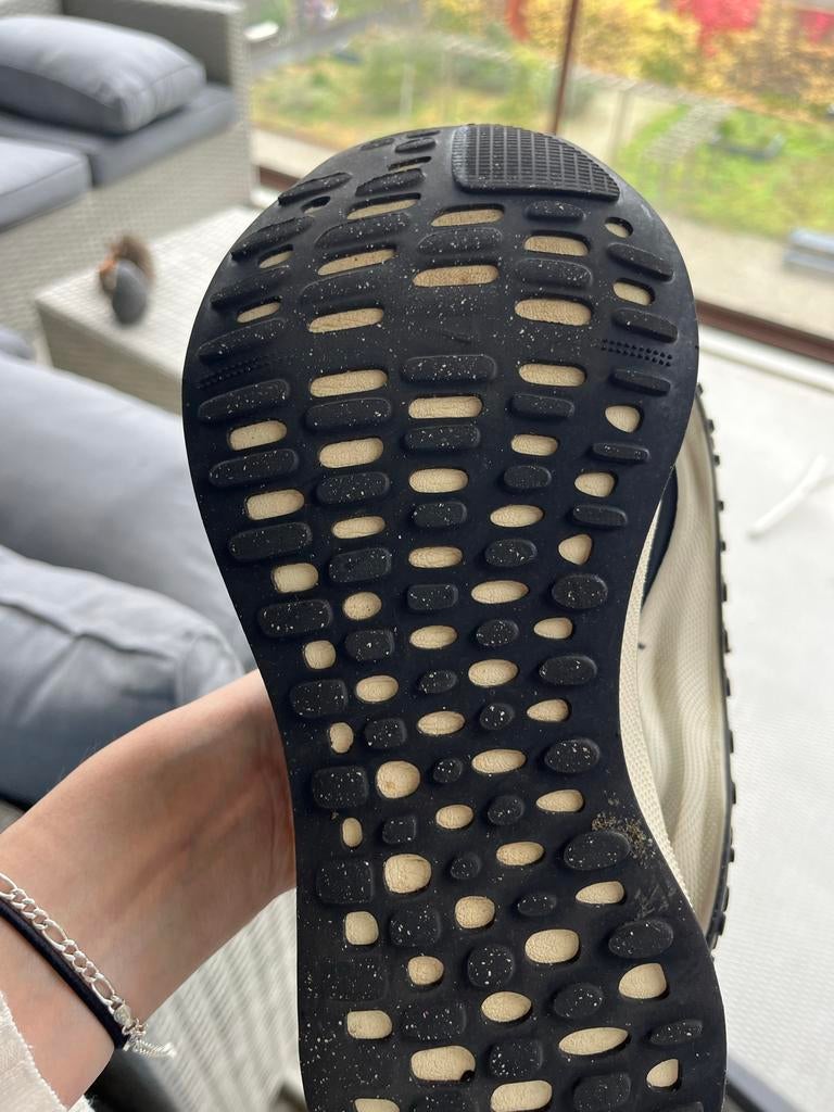 Nike hardloopschoenen, Ophalen, Zo goed als nieuw, Zwart, Sportschoenen