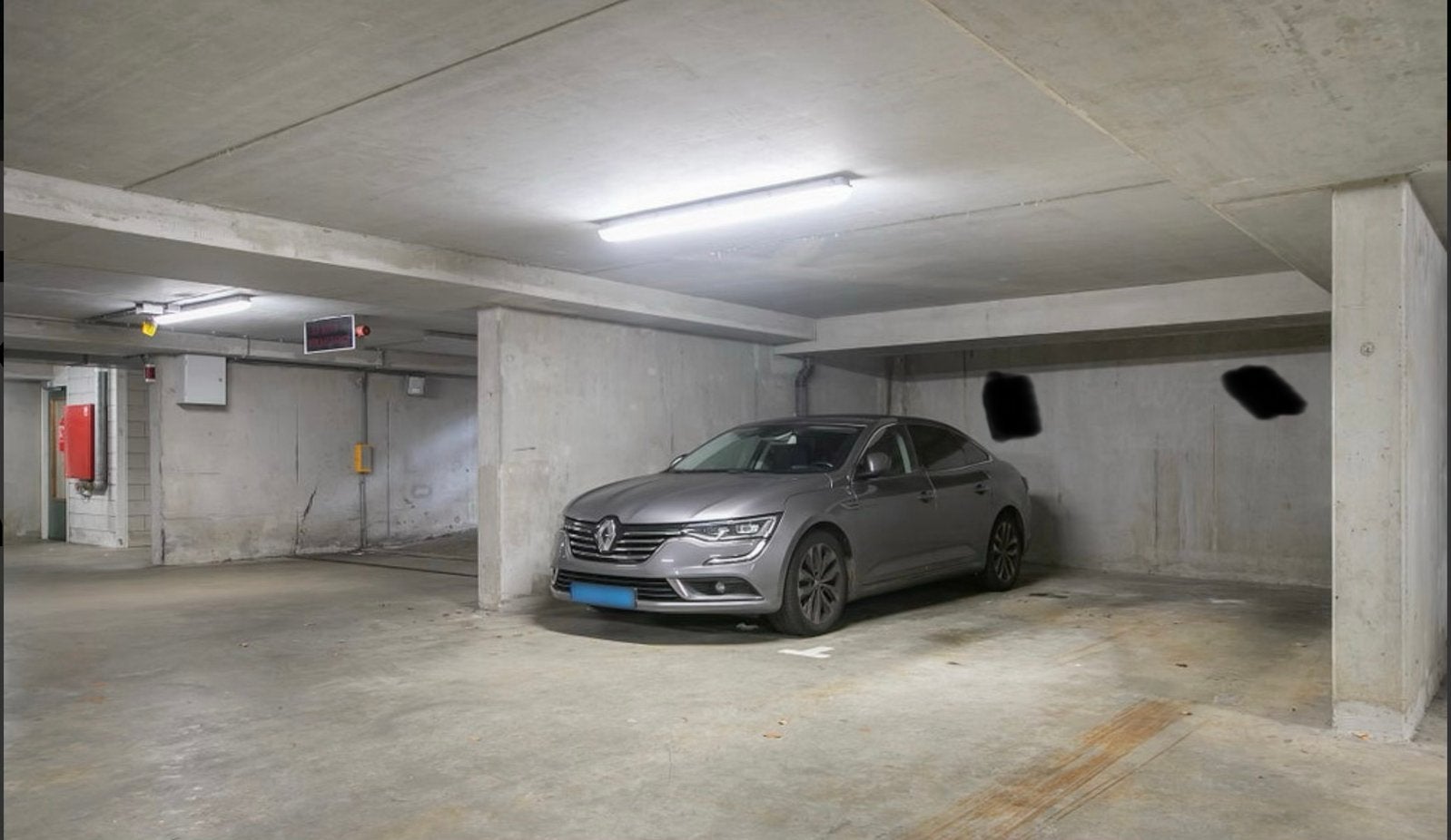 Te huur: parkeerplaats in Amsterdam-Oost, Amsterdam