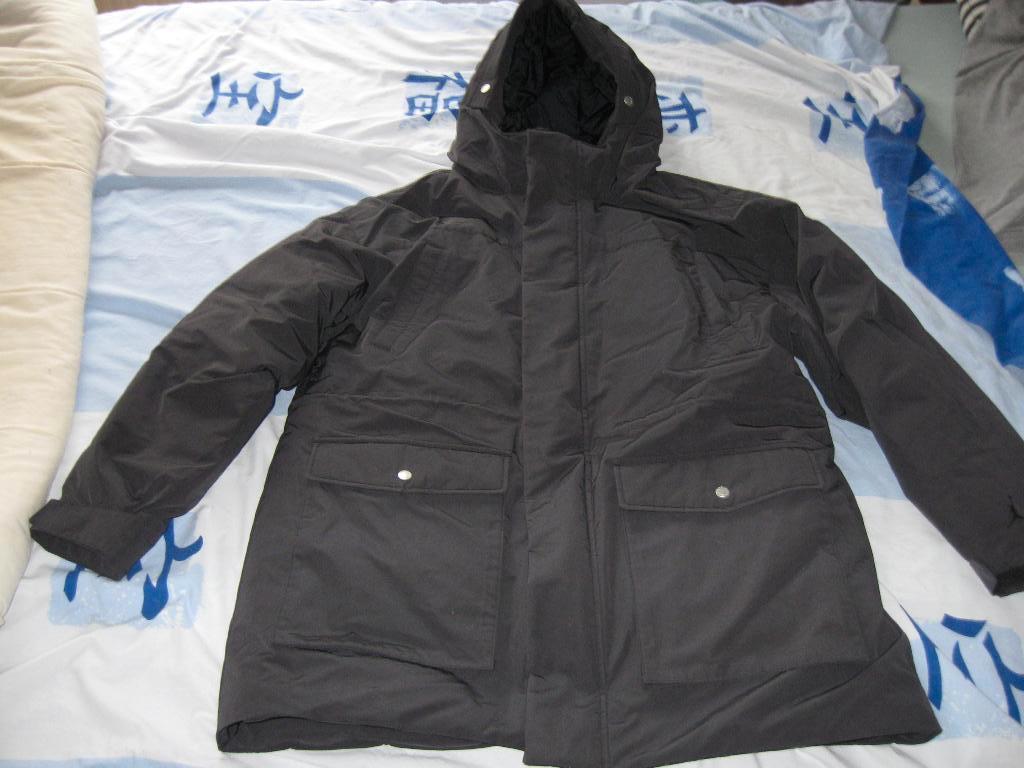 Nieuwe Jordan Jumpman Donsjas Dames maat M, Ophalen of Verzenden, Nieuw, Maat 38/40 (M), Zwart