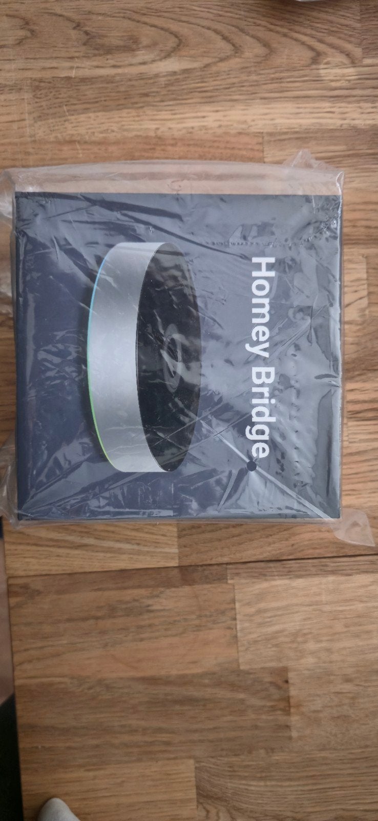 Homey Bridge - Nieuw in verpakking, Ophalen of Verzenden, Nieuw