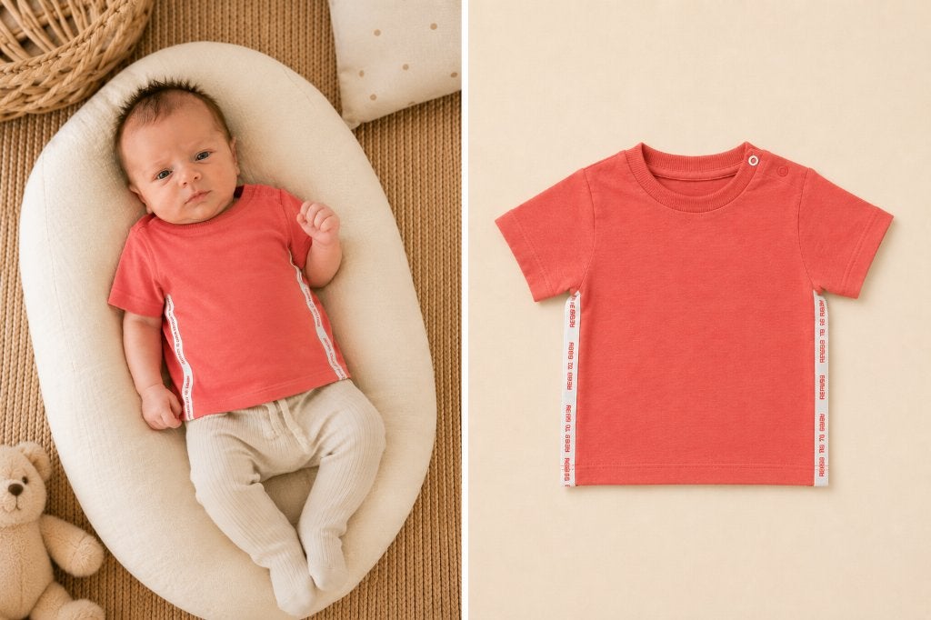 T-Shirt Noppies Markle maat 56 NIEUW, Kinderen en Baby's, Babykleding | Maat 56, SO, Nieuw, Info@juniorcompany.nl, Jongetje