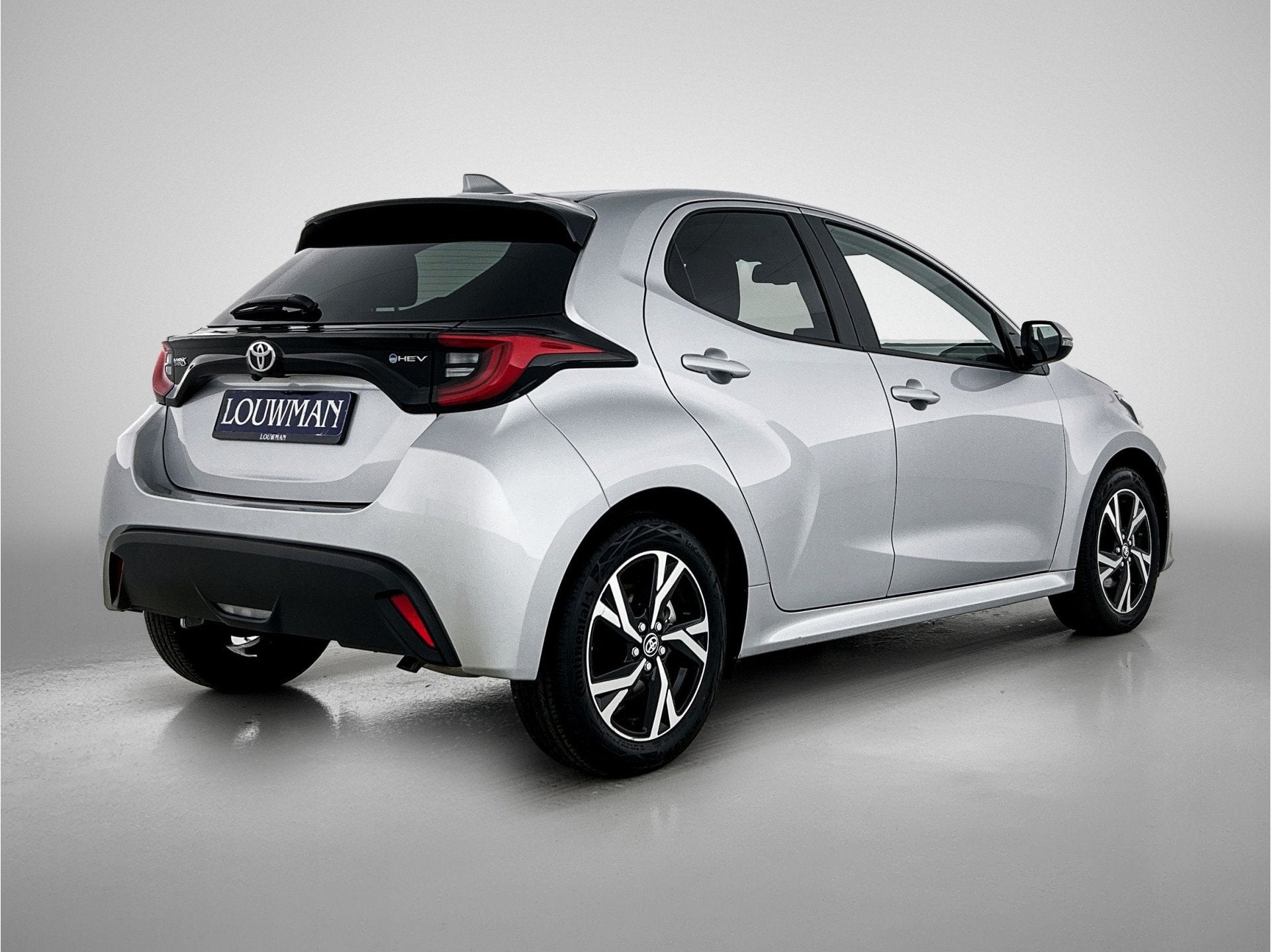 Toyota Yaris 1.5 Hybrid Dynamic | Apple Carplay/Android Auto, 12 maanden, Gebruikt, Euro 6, 1490 cc