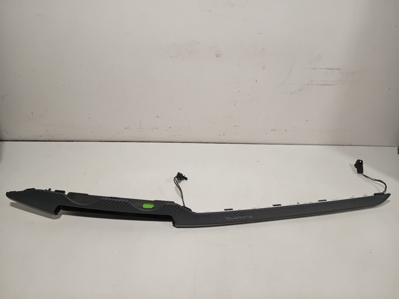 Sierlijst Audi SQ2, Auto-onderdelen, Onderdelen@venauto.nl, Van der Ven Autorecycling B.V., Gebruikt, Ettenseweg 76, 4706 PB Roosendaal, The Netherlands