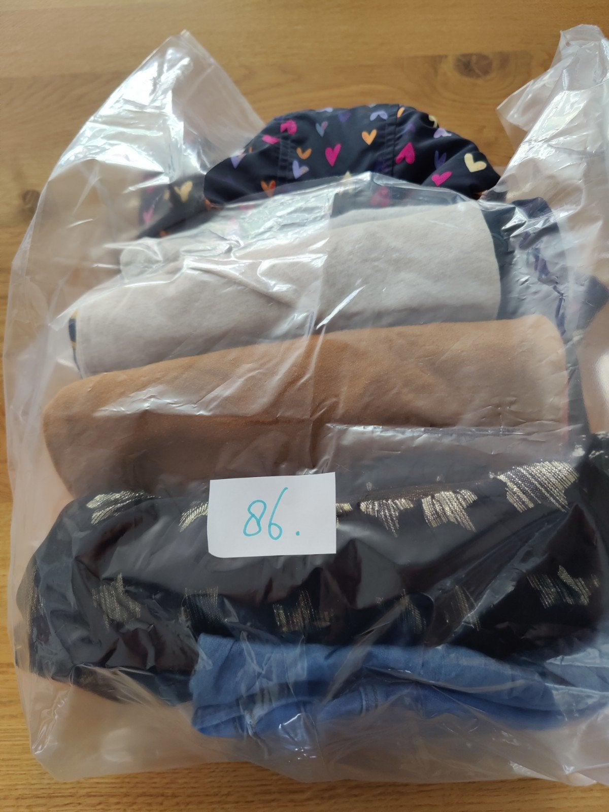 Kinderkleding maat 86 meisje, Ophalen, Meisje
