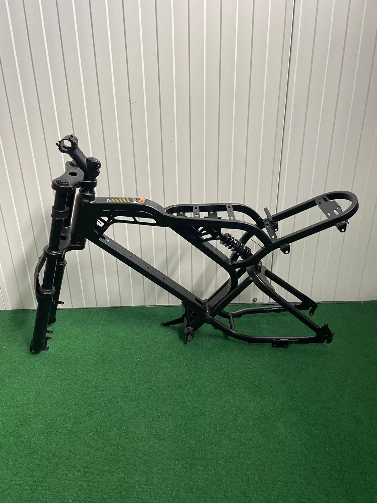 Nieuwe V20 PRO losse frames en onderdelen, Ophalen, Nieuw, Afspraakpunt@nl, Afspraakpunt