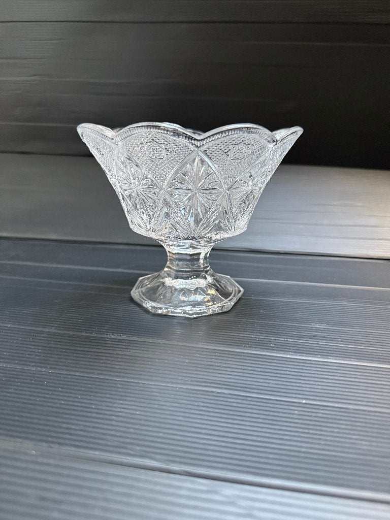 vintage bonbonschaaltje, Ophalen of Verzenden