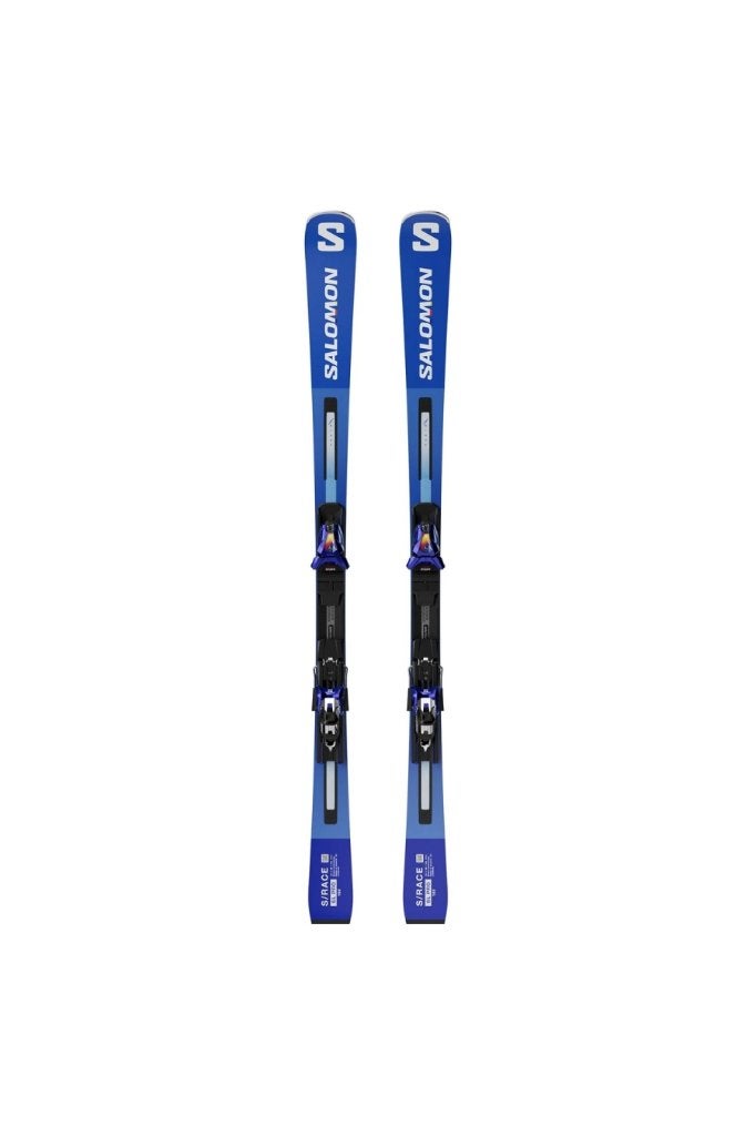 Salomon S/Race sl PRO 165 cm model 25/26 + I12 GW 650€ nieuw, 160 tot 180 cm, Nieuw, Skiën, Ski's