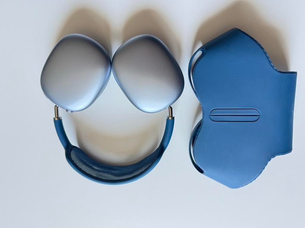 Apple AirPods Max, Audio, Tv en Foto, Koptelefoons, Ophalen of Verzenden