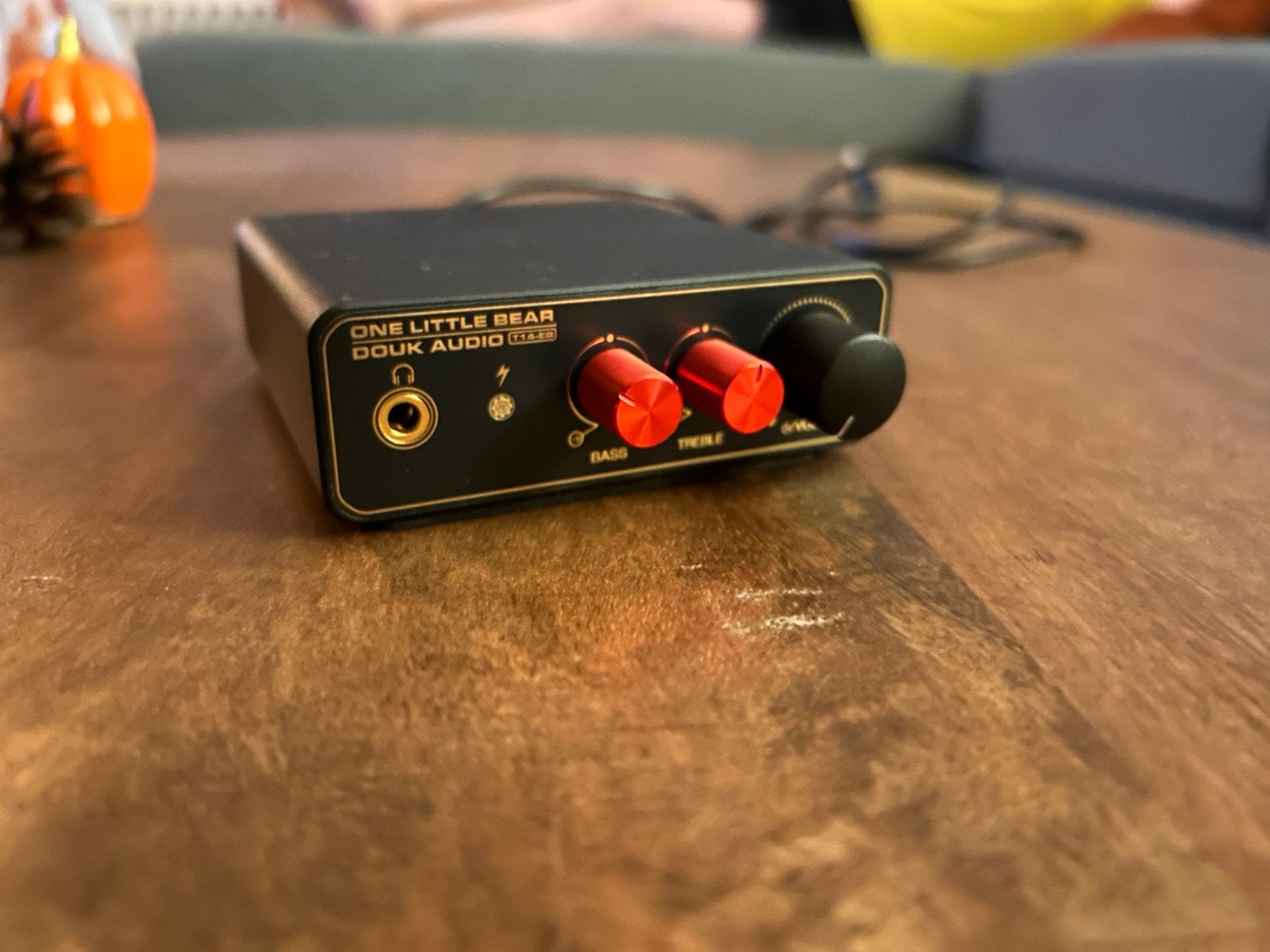 MM/MC RIAA Phono Voorversterker, Overige merken, Ophalen of Verzenden, Zo goed als nieuw, Minder dan 60 watt