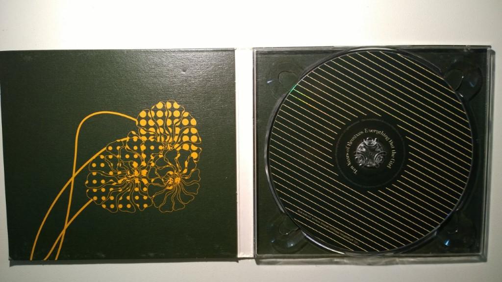 Everything But The Girl - Adapt Or Die Ten Years Of Remixes, Ophalen of Verzenden, 1990 - 1999, Zo goed als nieuw