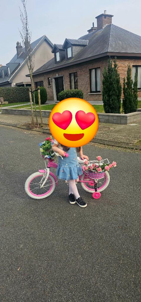 Fietsen en steppen, Fietsen en Brommers, Steps, Ophalen, Zo goed als nieuw, Gewone step