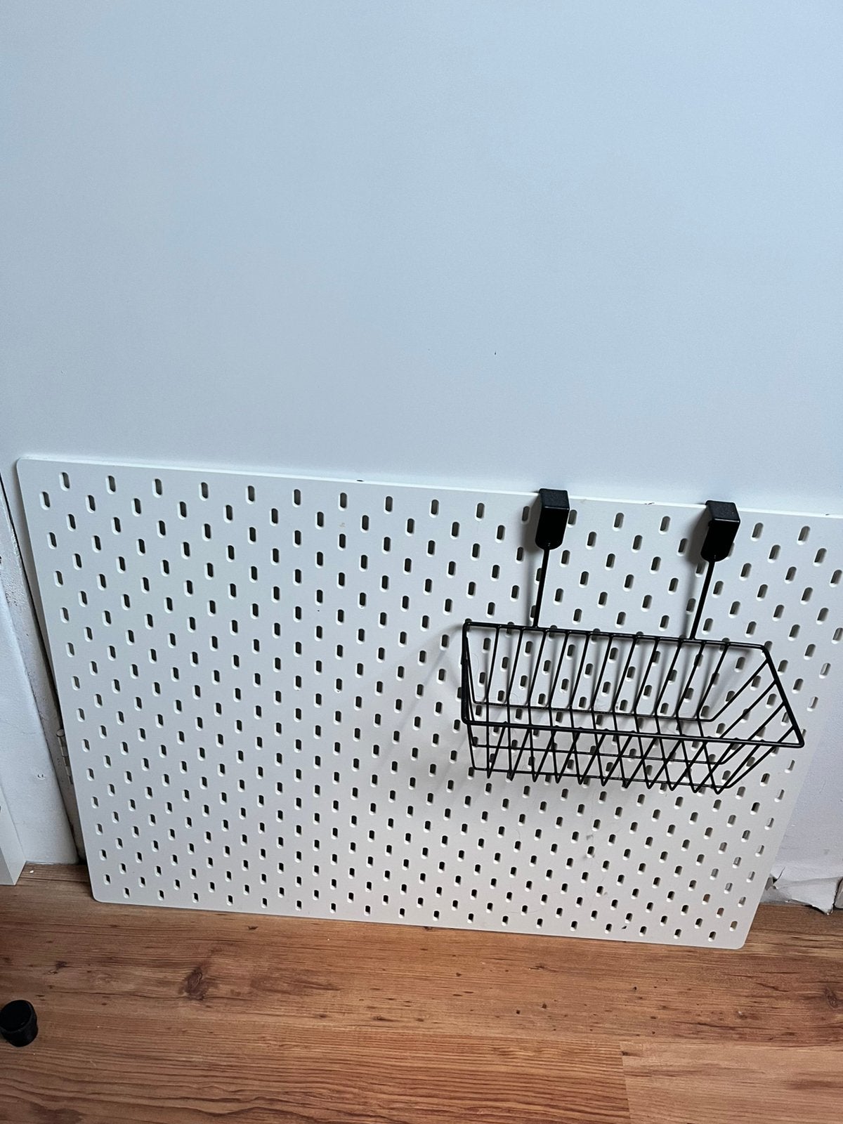 Ikea bord, Huis en Inrichting, Ophalen, Zo goed als nieuw, Magneetbord