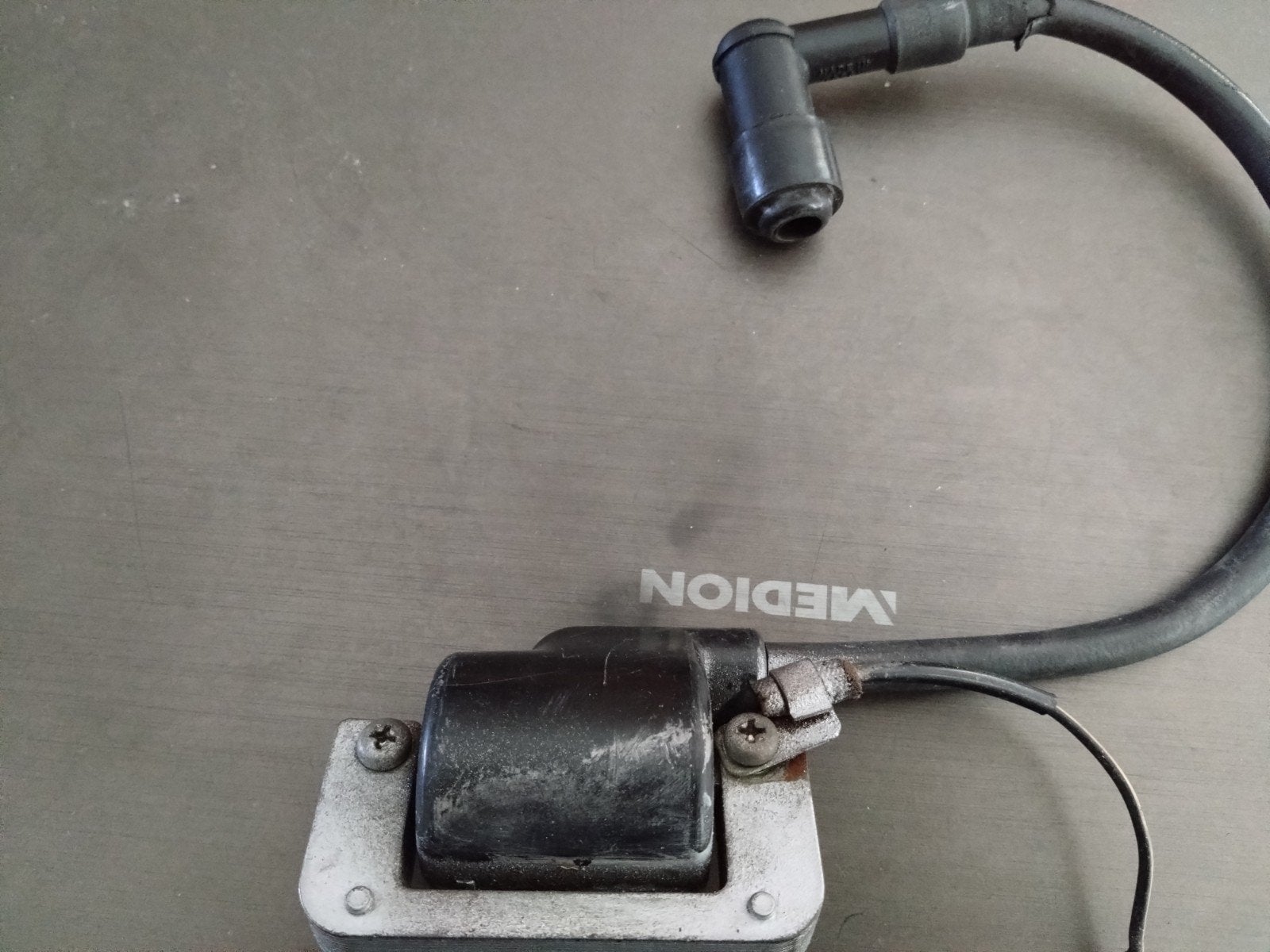 te koop goede orginele honda cb 50 bobine, Ophalen, Gebruikt, Overige merken