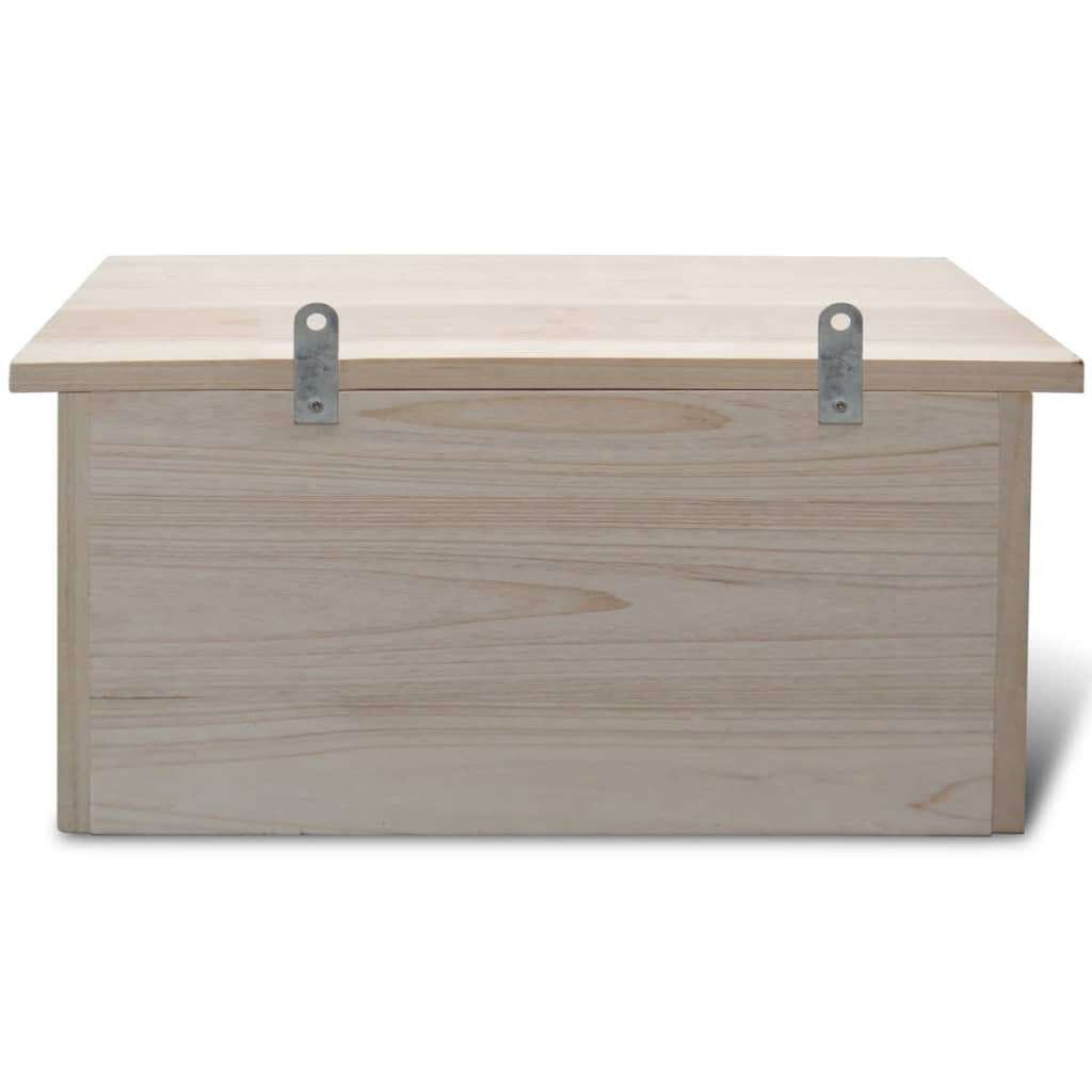 Vogelhuisje vogelhuisjes nestkast huismus GRATIS BEZORGD!, Verzenden, Nieuw, Nvt, Nvt