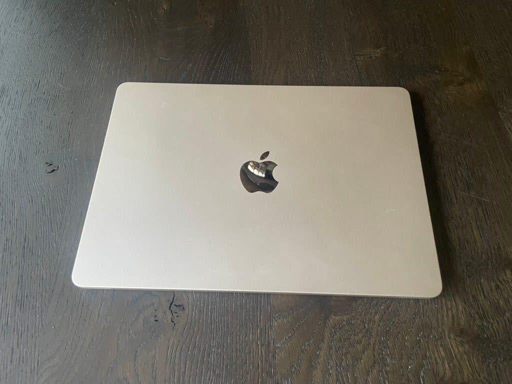 macbook Air 13 inch | M3 / 16GB Ram / 512GB SSD, Ophalen, 13 inch, 512 GB, Zo goed als nieuw