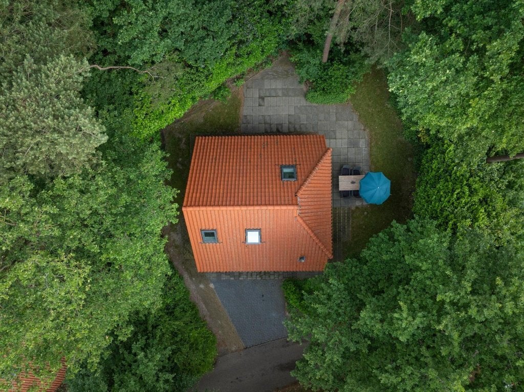 Te huur nabij Meppel-Zwolle! Vrijstaande woning, 85 m², Via bemiddelaar, 3 kamers, IJhorst