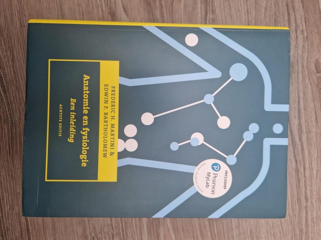medisch boeken, Boeken, Ophalen of Verzenden, Beta, Zo goed als nieuw, MBO