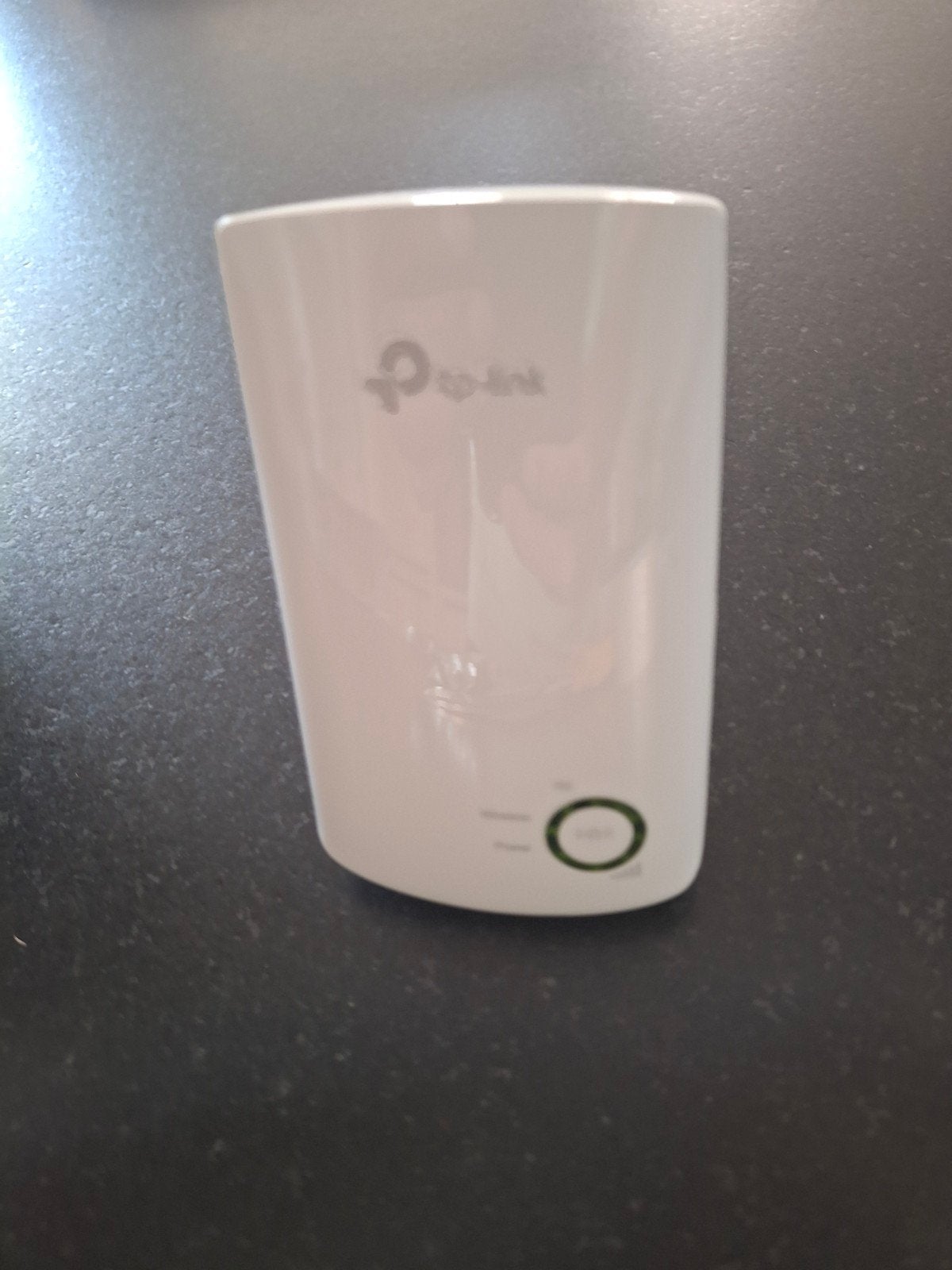 TP-Link Wifi Repeater / Range Extender, Ophalen of Verzenden, Gebruikt, TP-Link