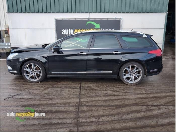 Dakrail set van een Citroen C5, Gebruikt, -, -, 3 maanden garantie