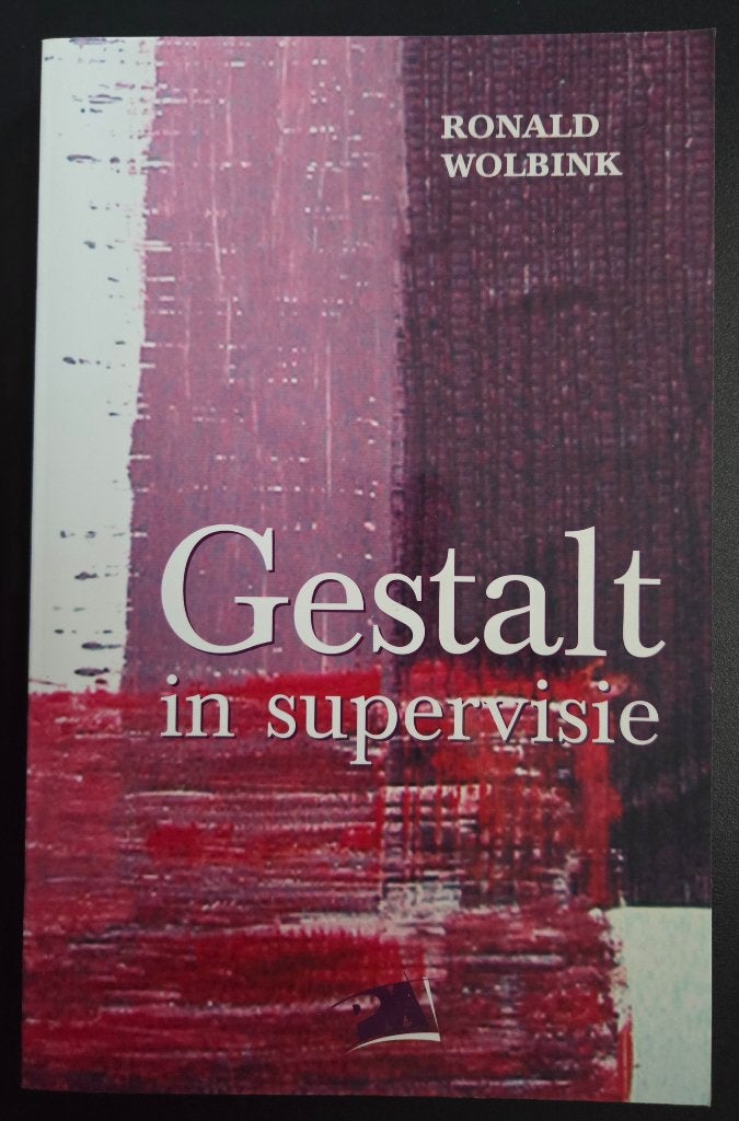 Gestalt in supervisie - Ronald Wolbink (Nieuw), Verzenden, Nieuw, Management, Ronald Wolbink