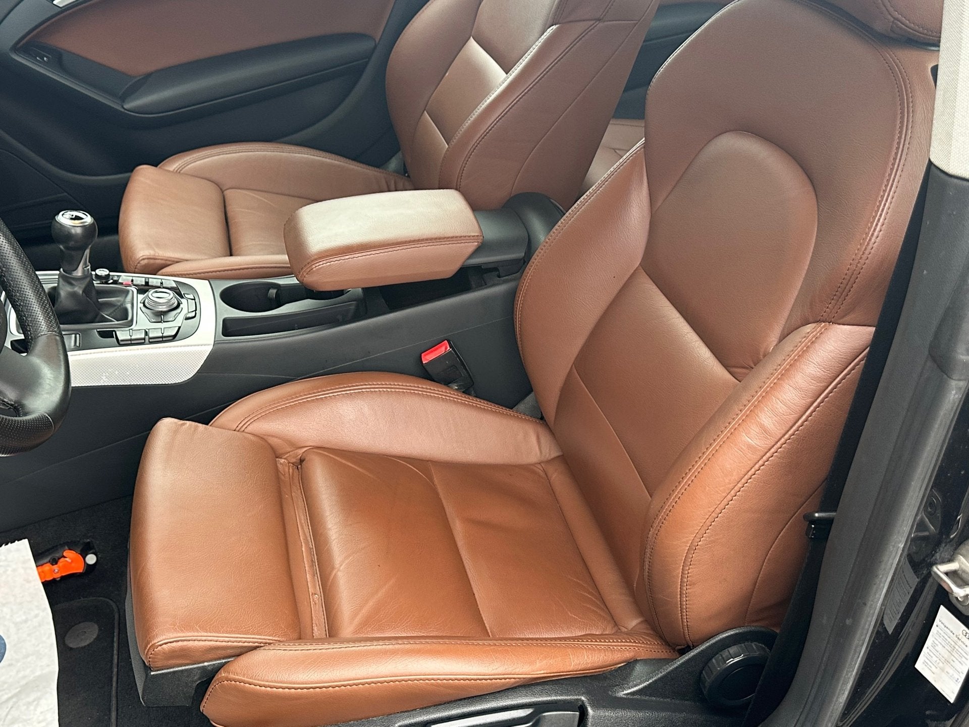 Audi A5 Coupé 2.0 TFSI Luxe Uitvoering|Uitstekende staat, Auto's, Voorwielaandrijving, Gebruikt, 4 cilinders, 1984 cc