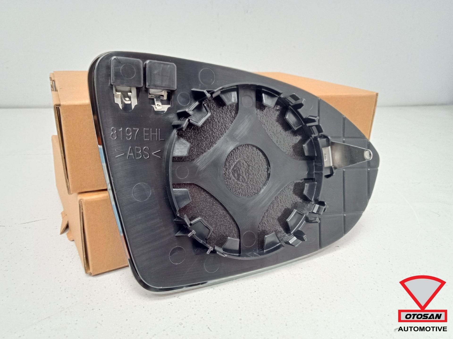 Volkswagen golf 8 spiegel glas spiegelglas links, Gebruikt, Volkswagen, Volkswagen AG, Berliner Ring 2
38440  Wolfsburg, DE