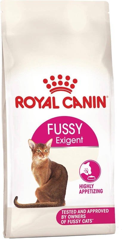 Royal Carin fussy exigent 12 kg voor moeilijke eter., Dieren en Toebehoren, Ophalen of Verzenden, Kat