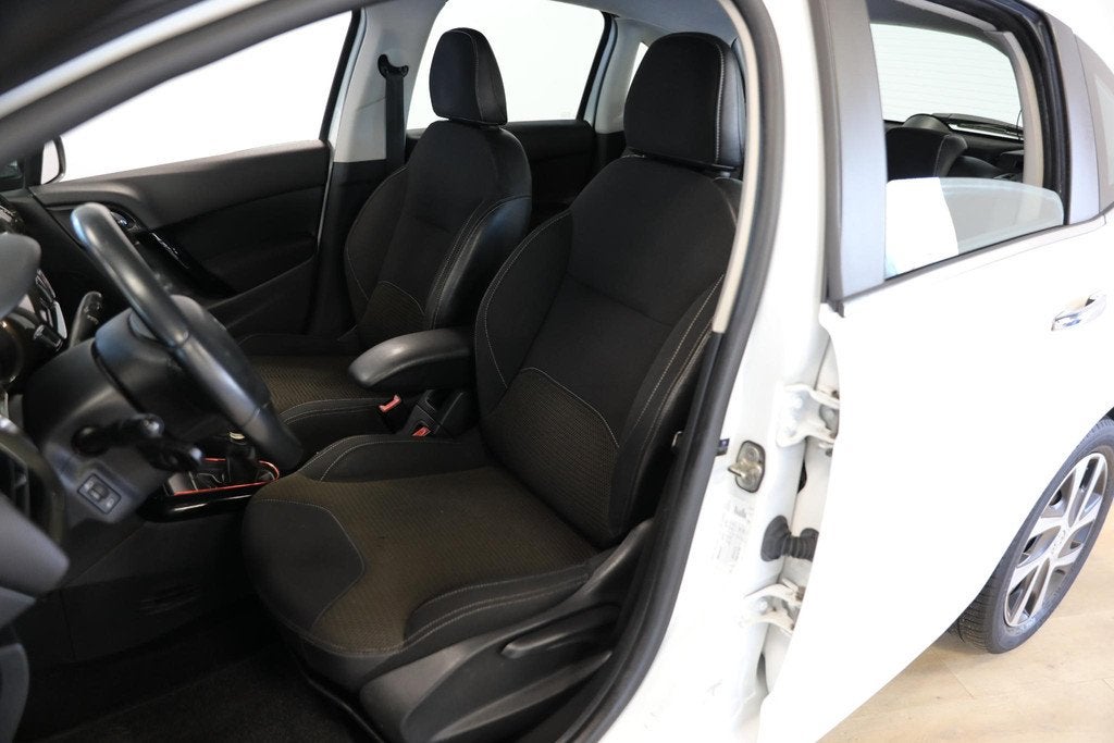 Citroen C3 1.6 e-HDi Collection | Cruise, Auto's, Voorwielaandrijving, Euro 5, 28 km/l, Gebruikt