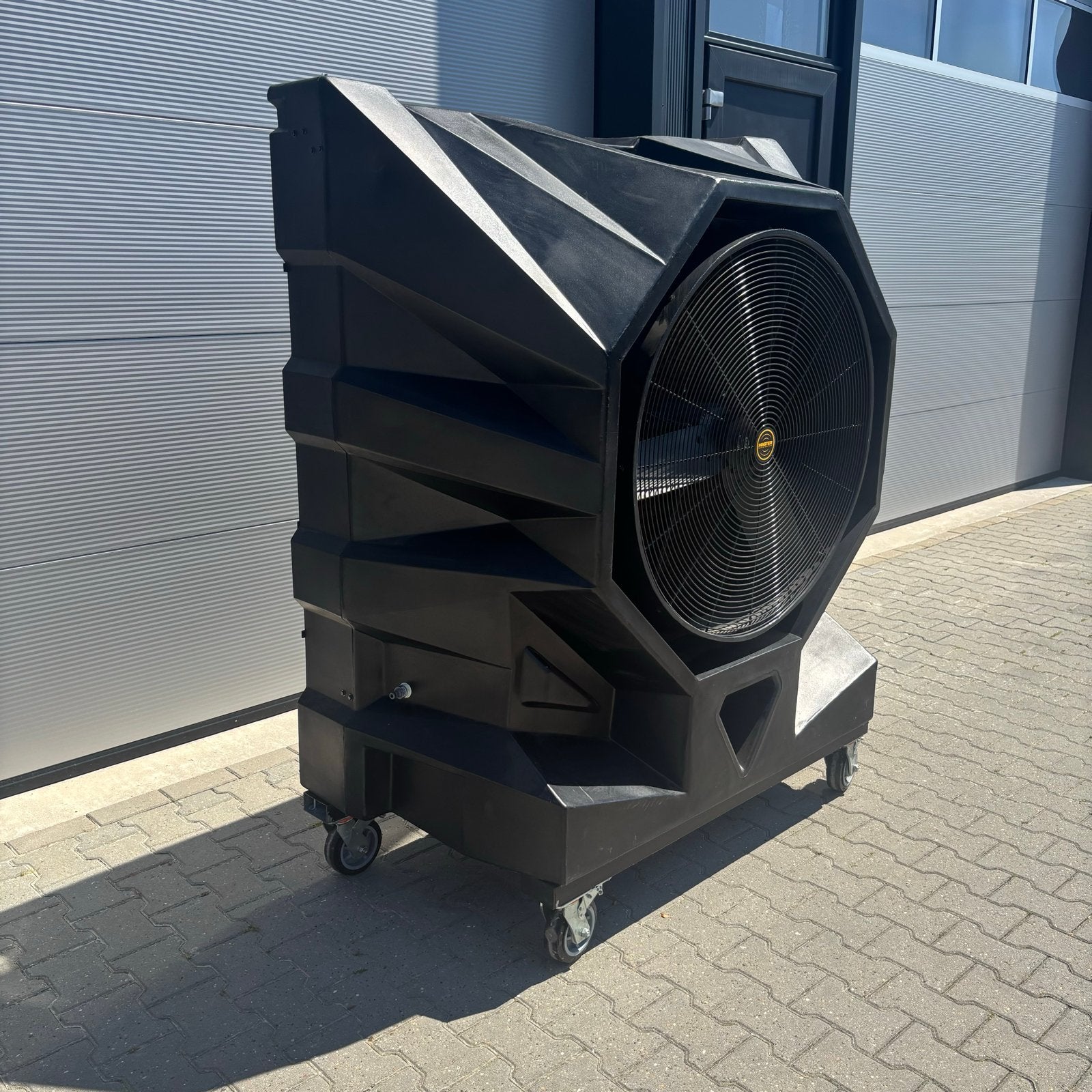 Master BC430 Industriële Luchtkoeler / Ventilator, Gebruikt, 3 snelheden of meer, Ophalen of Verzenden, Koelen en Ontvochtigen