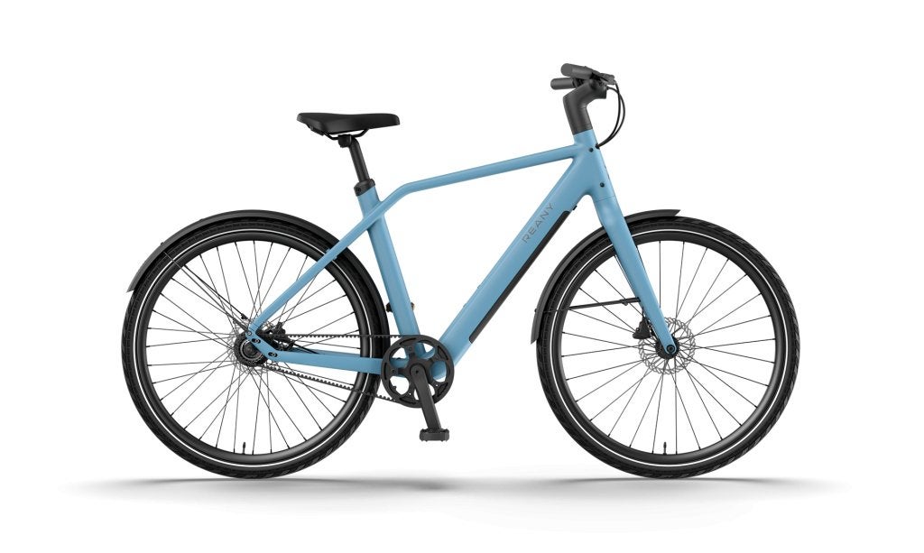 🚲 Reany N1 – Ultralichte Nederlandse E-bike | Vanaf € 2.299, Fietsen en Brommers, Elektrische fietsen, Overige merken, Sales@reanybikes.com
