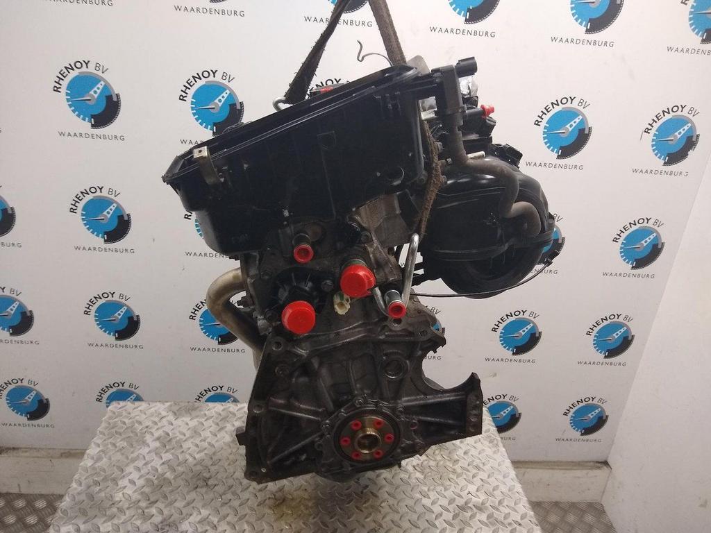 TOYOTA AYGO MOTOR 2007, Ophalen of Verzenden, Gebruikt, Stiba lid