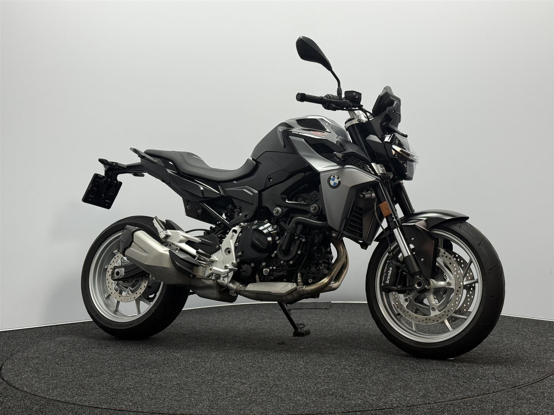 BMW F 900 R ABS, Motoren, Motoren | BMW, Handvatverwarming, Bedrijf, Meer dan 35 kW, Naked bike