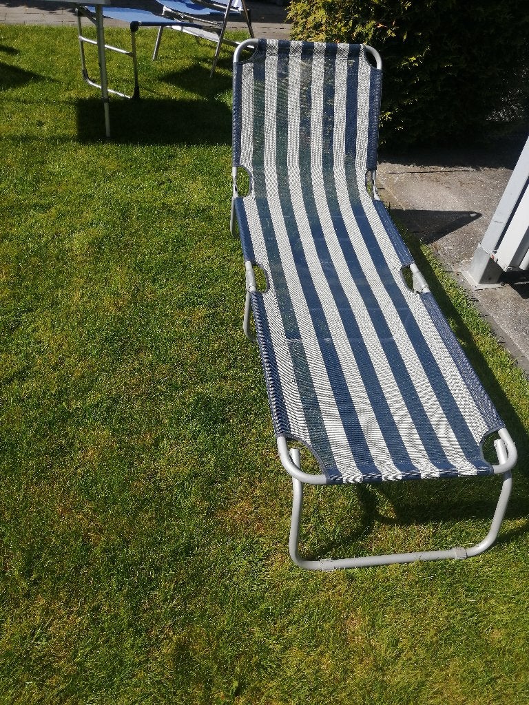 stretcher, Ophalen, Gebruikt