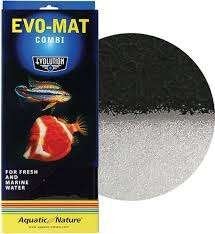 Aquatic Nature EVO-MAT Combi, Ophalen of Verzenden, Nieuw, Filter, Overige merken