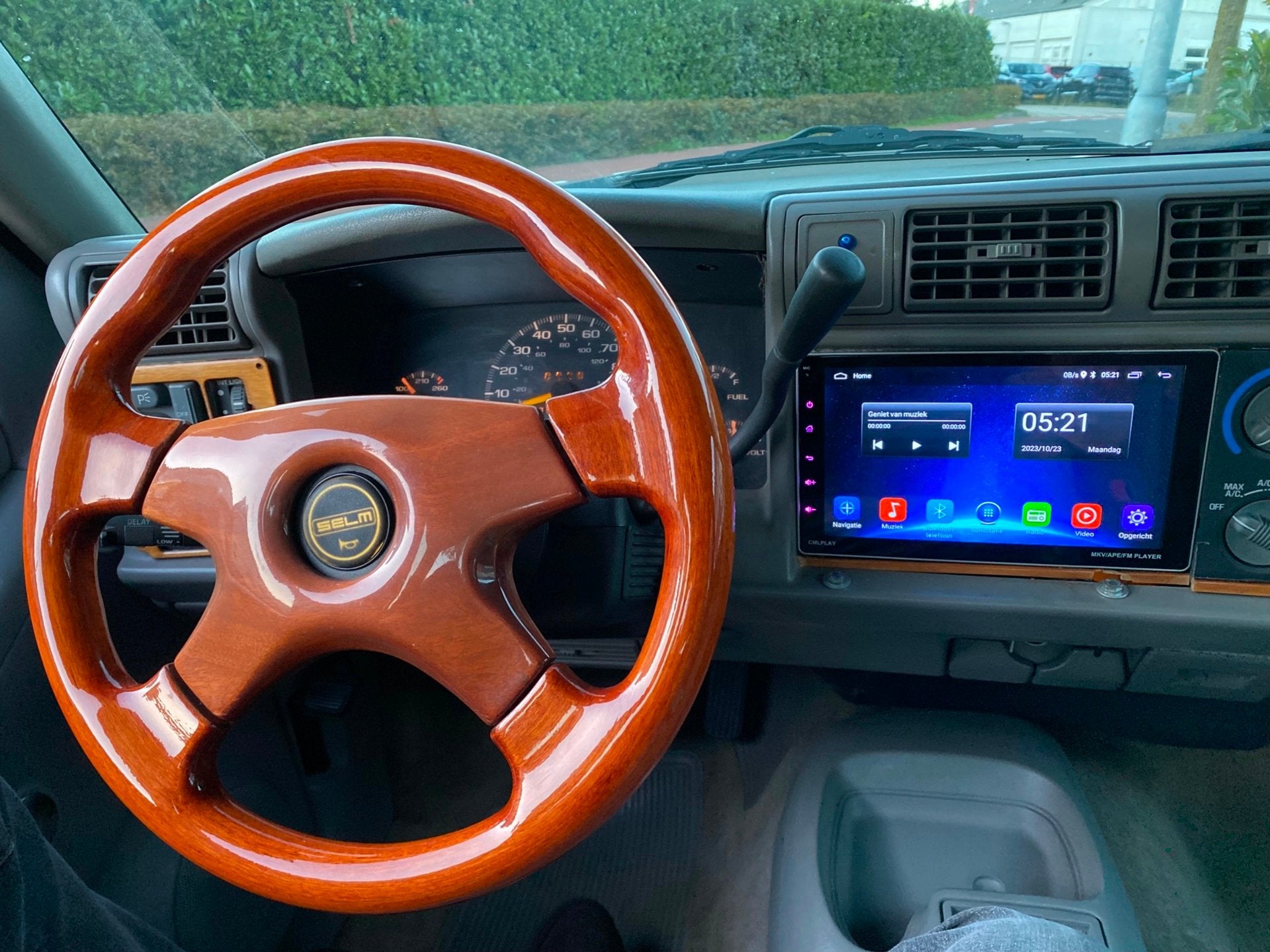 Chevrolet S10 LPG APK TOT 29-04-2028 YOUNGTIMER BLIJVEND !, foto 10