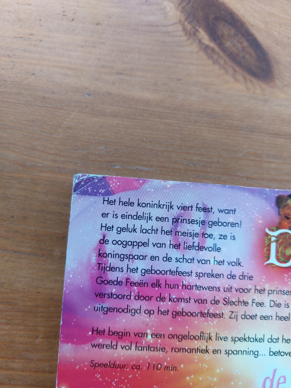 K3 DVD box het magische medaillon doornroosje de 3 biggetjes, Cd's en Dvd's, Dvd's | Kinderen en Jeugd, Alle leeftijden, Ophalen of Verzenden