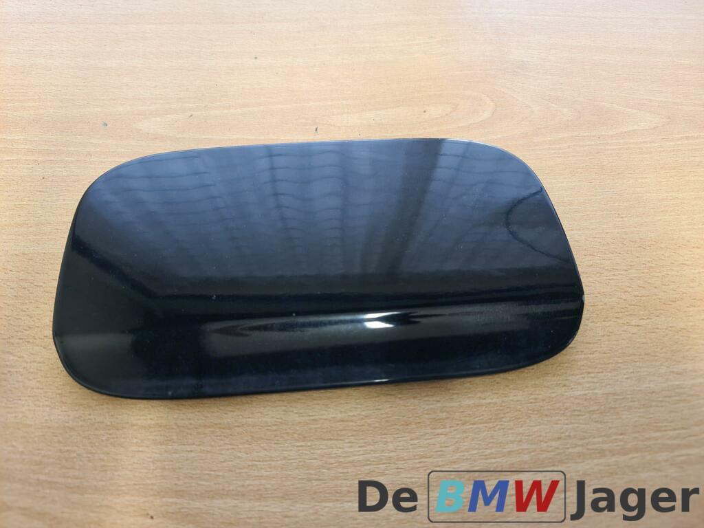 Tankklep BMW 7-serie E65 E66 51177010539, Gebruikt, Ophalen of Verzenden, BMW, BMW