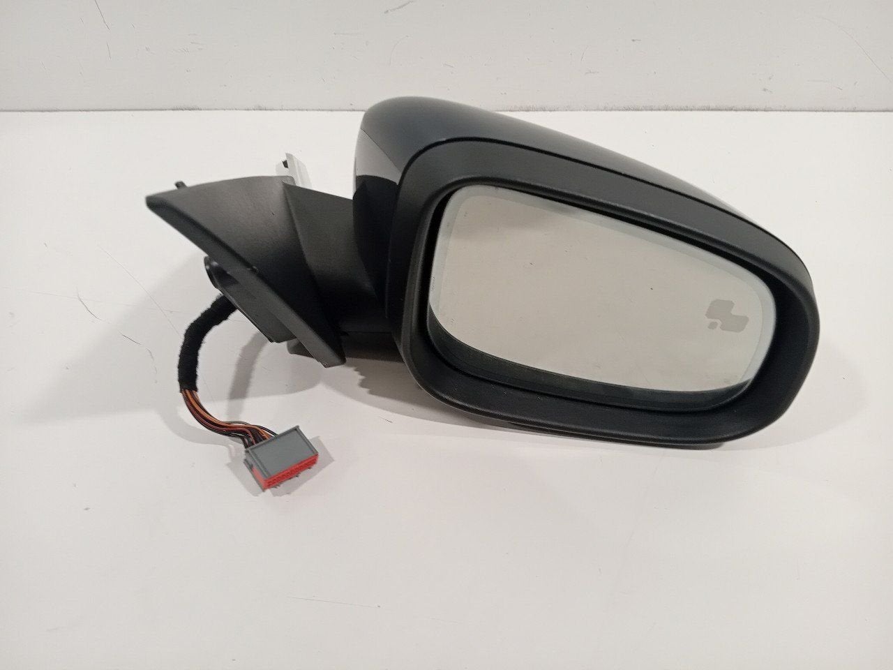 Spiegel buiten rechts elektrisch Jaguar XF, Onderdelen@venauto.nl, Van der Ven Autorecycling B.V., Gebruikt, Ettenseweg 76, 4706 PB Roosendaal, The Netherlands