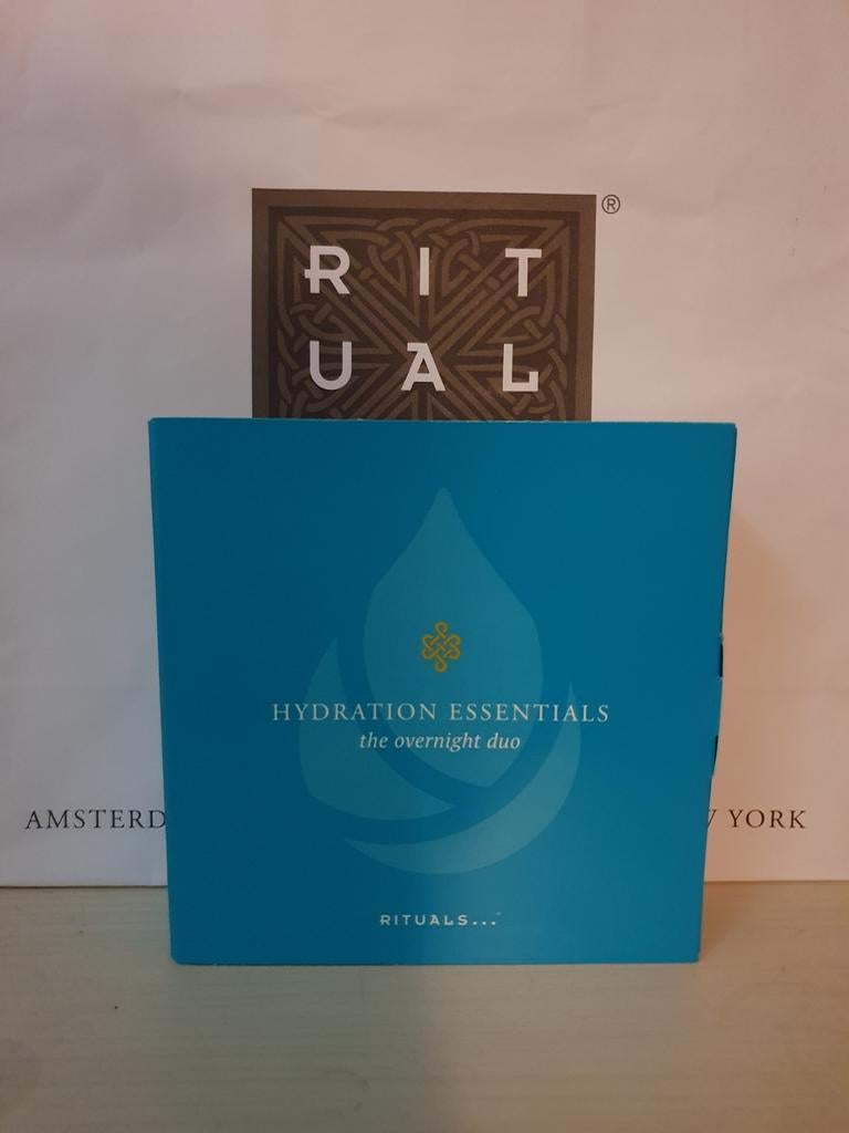 Rituals Karma mini giftset, Sieraden, Tassen en Uiterlijk, Uiterlijk | Lichaamsverzorging, Ophalen, Nieuw