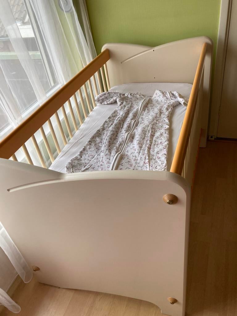 Kinderledikant, Gebruikt, Minder dan 140 cm, Minder dan 70 cm, Ophalen