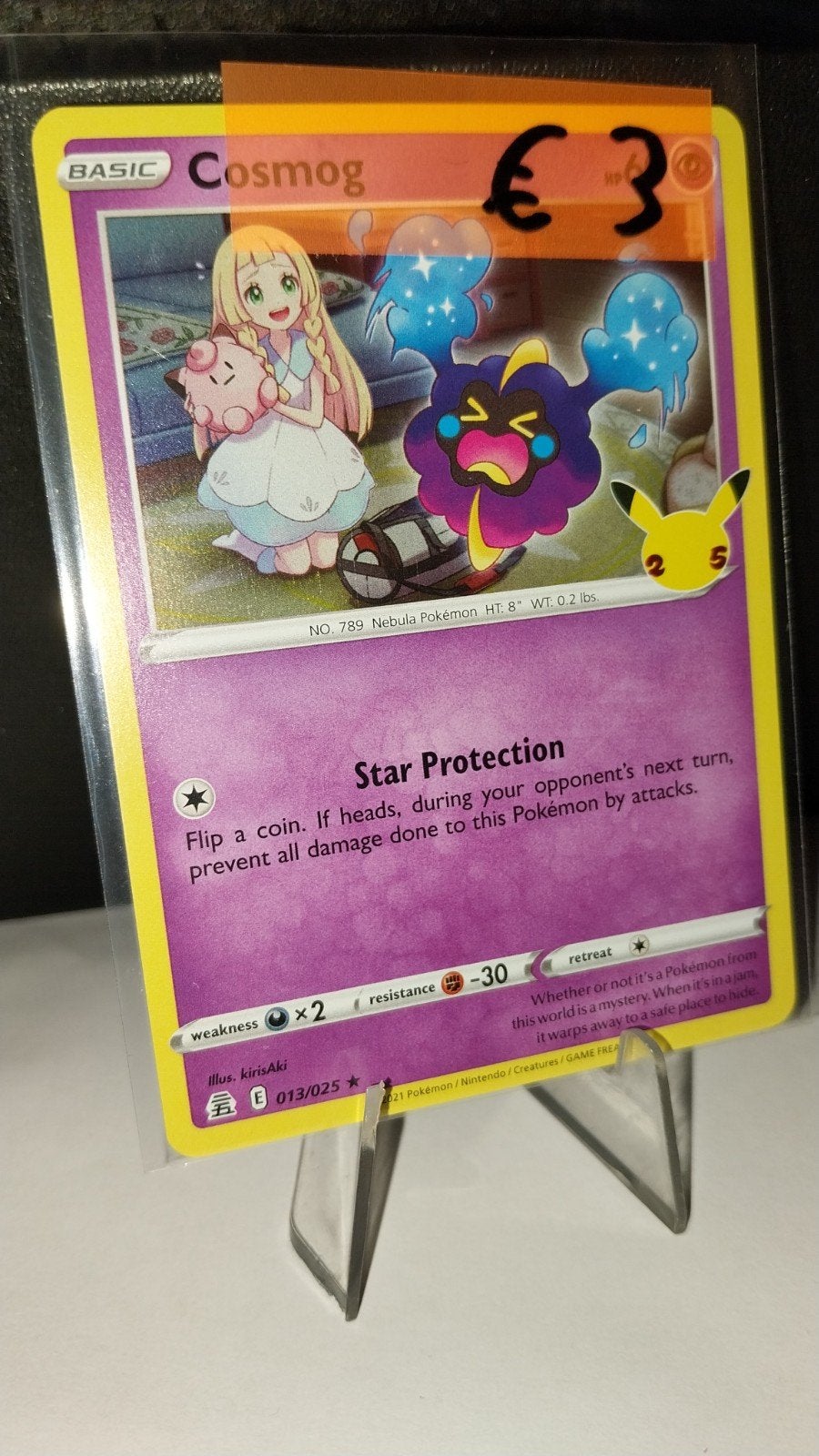 Pokémon Celebrations 25th Anniversary Set - 12 kaarten, Ophalen of Verzenden, Nieuw, Meerdere kaarten