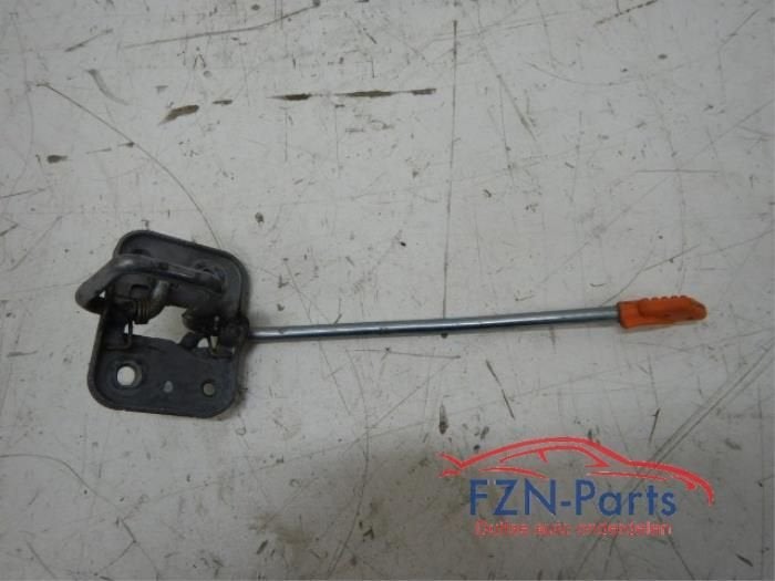 Slotmechaniek Motorkap Volkswagen Beetle (22738941), Auto-onderdelen, Ophalen of Verzenden, Gebruikt