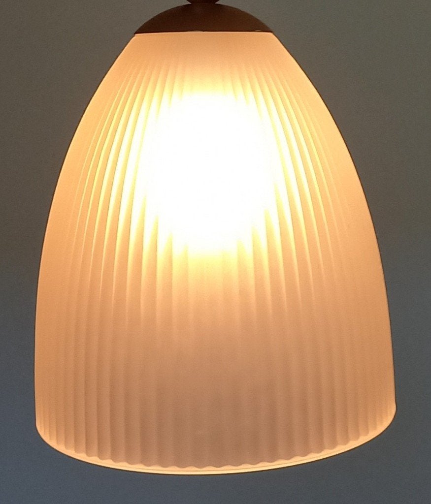 Vintage hanglamp Steinhauer, Ophalen of Verzenden