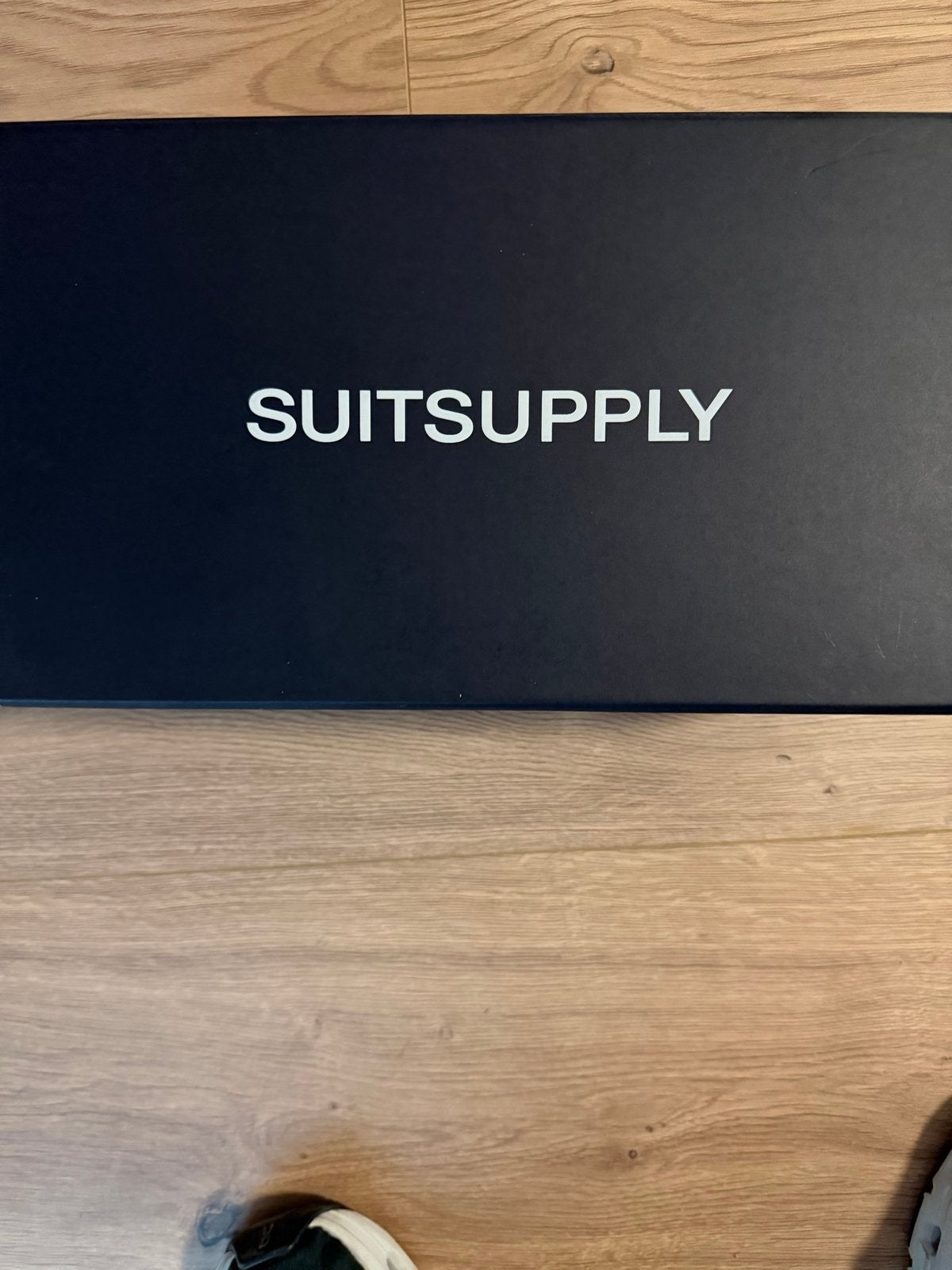 Suitsupply Zwarte Double Monk Strap Schoenen, Verzenden, Nieuw, Zwart, Gespschoenen