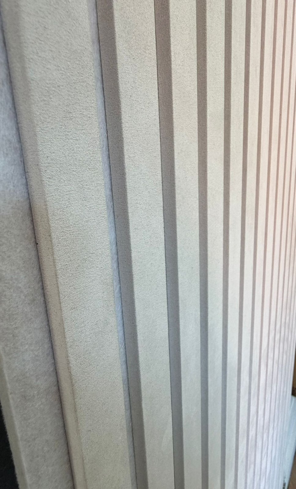 AANBIEDING !! AKOESTISCHE WANDPANELEN, Ophalen of Verzenden, Nieuw