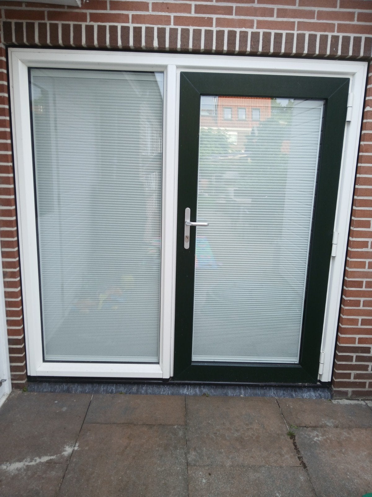 Schuco kunstofkozijnen uit 2022, Ophalen, 120 cm of meer, 215 cm of meer, Glas