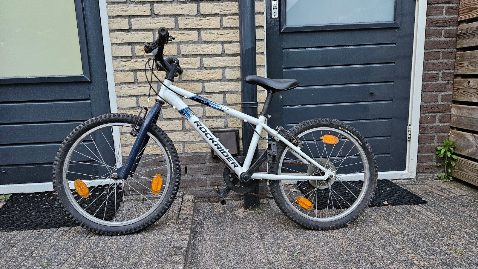 Rockrider ST 120 Mountainbike voor kinderen, Ophalen of Verzenden