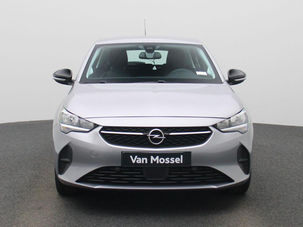 Opel Corsa Corsa-e Auto e-Edition | WORDT VERWACHT | VIRTUAL, Auto's, Opel, 12 maanden, Gebruikt, Zilver of Grijs, 359 km